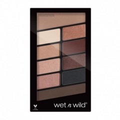 4049775001054 - WETN WILD COLORICON 10 PAN PALETA SOMBRA DE OJOS NUDE AWAKENING - SOMBRAS