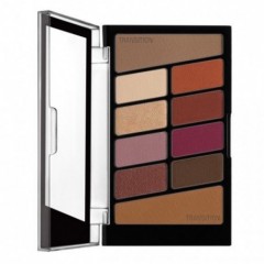 4049775001061 - WETN WILD COLORICON 10 PAN PALETA SOMBRA DE OJOS ROSE IN THE AIR - SOMBRAS