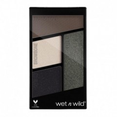 4049775001047 - WETN WILD COLORICON QUAD SOMBRA DE OJOS LIGHTS OUT - SOMBRAS