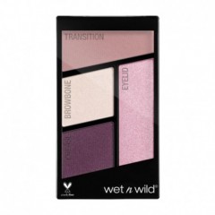 4049775001030 - WETN WILD COLORICON QUAD SOMBRA DE OJOS PETALETTE - SOMBRAS