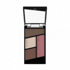 4049775001009 - WETN WILD COLORICON QUAD SOMBRA DE OJOS SWEET AS CANDY - SOMBRAS