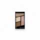 4049775000996 - WETN WILD COLORICON QUAD SOMBRA DE OJOS WALKING ON EGGSHELLS - SOMBRAS