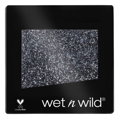 4049775000989 - WETN WILD COLORICON GLITTER SINGLE POLVOS KARMA - ILUMINADOR