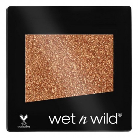 4049775000958 - WETN WILD COLORICON GLITTER SINGLE POLVOS TOASTY - ILUMINADOR
