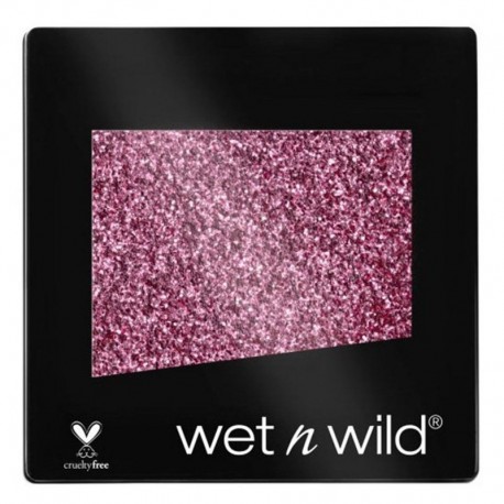 4049775000941 - WETN WILD COLORICON GLITTER SINGLE POLVOS GROUPIE - ILUMINADOR