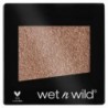 4049775000934 - WETN WILD COLORICON GLITTER SINGLE POLVOS NUDECOMER - ILUMINADOR