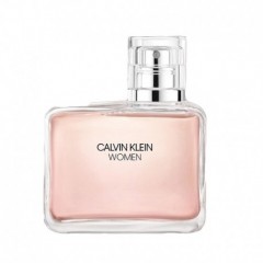 3614225357176 - CALVIN KLEIN WOMEN EAU DE PARFUM TESTER 100ML VAPORIZADOR - PERFUMES