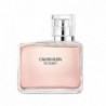 3614225357176 - CALVIN KLEIN WOMEN EAU DE PARFUM TESTER 100ML VAPORIZADOR - PERFUMES