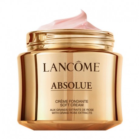3614272048805 - LANCOME ABSOLUE PRECIOUS CELLS SOFT CREAM RECARGA 60ML - HIDRATACION