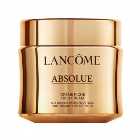 3614272049161 - LANCOME ABSOLUE PRECIOUS CELLS CREMA RICA RECARGABLE 60ML - HIDRATACION