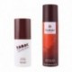 4011700444540 - TABAC ORIGINAL EAU DE COLOGNE 75GR VAPORIZADOR + DESODORANTE STICK 75GR. - PERFUMES