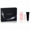 3423478822856 - NARCISO RODRIGUEZ FOR HER EAU DE PARFUM 100ML VAPORIZADOR + PERFUMED BODY LOTION 75ML - PERFUMES