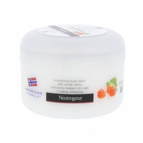 3574660715835 - NEUTROGENA STRAWBERRY CREMA HIDRATANTE 200ML - CUIDADO FACIAL