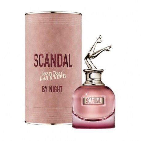 8435415018470 - JEAN PAUL GAULTIER SCANDAL BY NIGHT EAU DE PARFUM 50ML VAPORIZADOR - PERFUMES