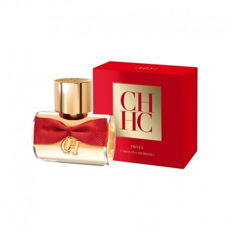 8411061863985 - CAROLINA HERRERA CH PRIVE EAU DE PARFUM 30ML VAPORIZADOR - PERFUMES