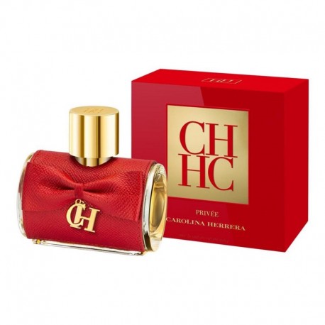 8411061863954 - CAROLINA HERRERA CH PRIVEE EAU DE PARFUM 50ML VAPORIZADOR - PERFUMES