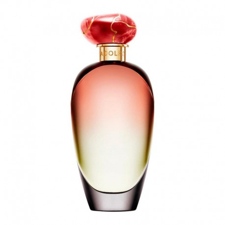 8410190620308 - ADOLFO DOMINGUEZ UNICA CORAL EAU DE TOILETTE 50ML VAPORIZADOR - PERFUMES