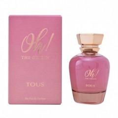 8436550505283 - TOUS OH THE ORIGIN EAU DE PARFUM 50ML VAPORIZADOR - PERFUMES