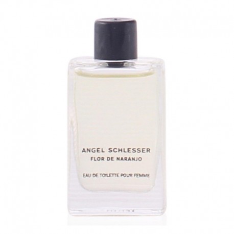 8427395807267 - ANGEL SCHLESSER FLOR DE NARANJO EAU DE TOILETTE TESTER 100ML VAPORIZADOR - PERFUMES