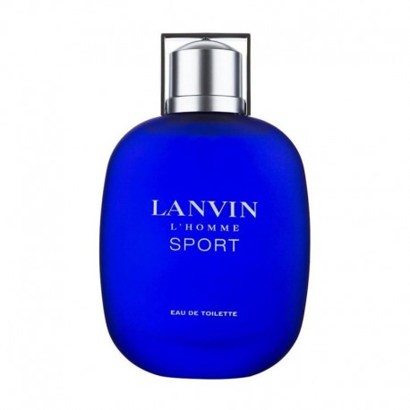 3386460015806 - LANVIN L'HOMME SPORT EAU DE TOILETTE TESTER 100ML VAPORIZADOR - PERFUMES