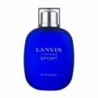 3386460015806 - LANVIN L'HOMME SPORT EAU DE TOILETTE TESTER 100ML VAPORIZADOR - PERFUMES