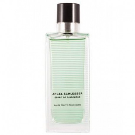 8427395807205 - ANGEL SCHLESSER ESPRIT GIMGEMBRE EAU DE TOILETTE POUR HOMME TESTER 100ML VAPORIZADOR - PERFUMES