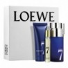 8426017058575 - LOEWE 7 LOEWE EAU DE TOILETTE 100ML VAPORIZADOR + BALSAMO AFTER SHAVE 50ML + VIAL 20ML - PERFUMES