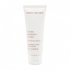 3423478369658 - ISSEY MIYAKE L'EAU D'ISSEY PURE NECTAR EXFOLIANTE TESTER 75ML - EXFOLIANTES