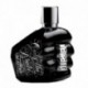 3605521534279 - DIESEL ONLY THE BRAVE TATTOO EAU DE TOILETTE TESTER 75ML VAPORIZADOR - PERFUMES