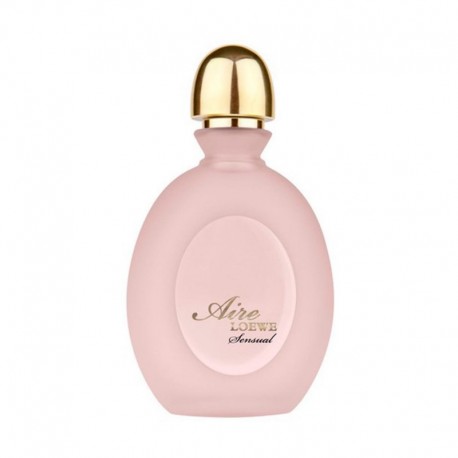 8426017037457 - LOEWE AIRE SENSUAL EAU DE TOILETTE TESTER 125ML VAPORIZADOR - PERFUMES