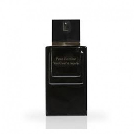 3386460005289 - VAN CLEEF & ARPELS POUR HOMME EAU DE TOILETTE TESTER 100ML VAPORIZADOR - PERFUMES