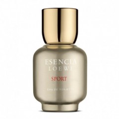 8426017041690 - LOEWE ESENCIA SPORT EAU DE TOILETTE TESTER 150ML VAPORIZADOR - PERFUMES