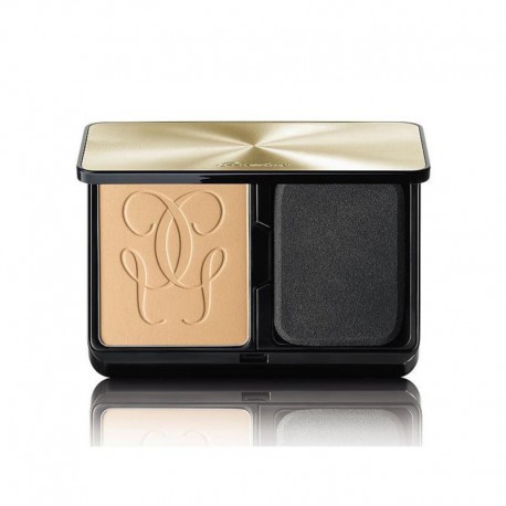 3346470425897 - GUERLAIN LINGERIE DE PEAU MATTE POLVOS COMPACTOS 03N NATUREL - POLVOS COMPACTOS