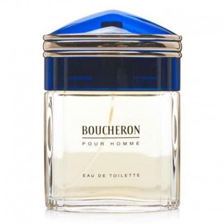 3386460036436 - BOUCHERON POUR HOMME EAU DE TOILETTE TESTER 100ML VAPORIZADOR - PERFUMES