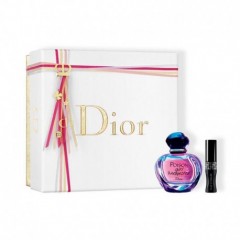 3348901418126 - DIOR POISON GIRL UNEXPECTED EAU DE TOILETTE 50ML VAPORIZADOR + MINI MASCARA DE PESTAÑ - PERFUMES