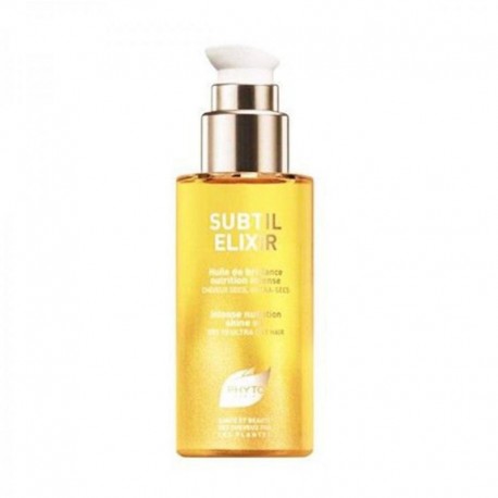 8420651170501 - HERBAL HISPANIA PHYTO-KERATIN OIL ELIXIR 400ML - SERUM