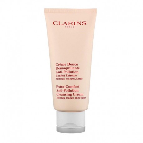 3380810157659 - CLARINS EXTRA-COMFORT CREMA ANTI-POLUCION 200ML - LECHE LIMPIADORA