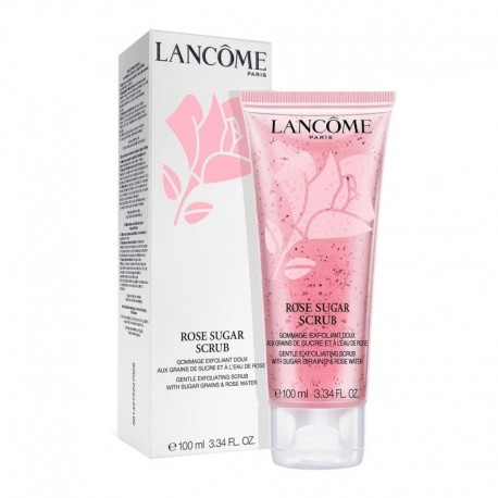 3614272227026 - LANCOME CONFORT SUCRE EXFOLIANT 100ML - LECHE LIMPIADORA