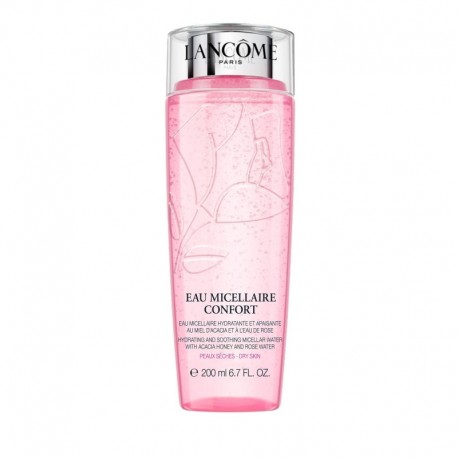 3614272114050 - LANCOME CONFORT EAU MICELLAIRE 200ML - CUIDADO FACIAL