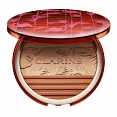 3380810206920 - CLARINS VERANO POLVOS BRONCEADORES NARANJA - POLVOS COMPACTOS