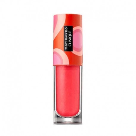 0207149179370 - CLINIQUE SPLASH POP BRILLO DE LABIOS 12 ROSEWATER 4.3ML - BRILLO DE LABIOS
