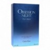 0883001504580 - CALVIN KLEIN OBSESSION EAU DE TOILETTE FOR MEN 125ML VAPORIZADOR - PERFUMES
