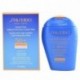 7686141417540 - SHISEIDO EXPERT SUN WETFORCE LOCION SPF50+ 100ML + LOCION 100ML - PROTECCION FACIAL