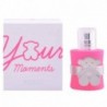 8436550505085 - TOUS YOUR MOMENTS EAU DE TOILETTE 30ML VAPORIZADOR - PERFUMES