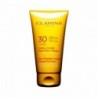 3380810221725 - CLARINS SUN CONTROL CREMA ANTI-ARRUGAS SPF30 75ML - PROTECCION FACIAL