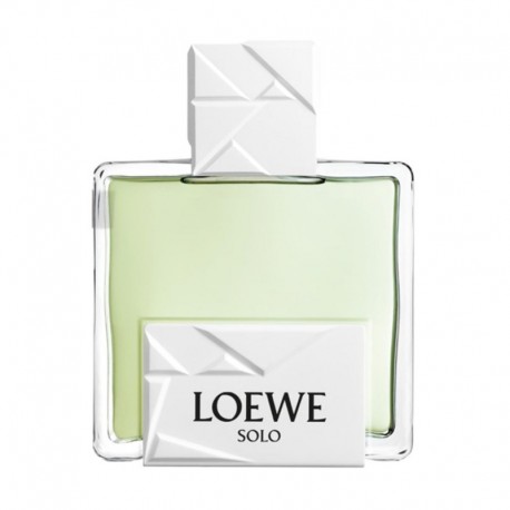 8426017056335 - LOEWE SOLO ORIGAMI EAU DE TOILETTE 50ML VAPORIZADOR - PERFUMES