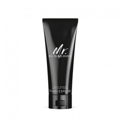 5045497614526 - BURBERRY MR BURBERRY CREMA EXFOLIANTE MINIATURA 10ML - EXFOLIANTES