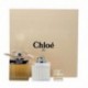 3614224935443 - CHLOE MUJER EAU DE PARFUM 75ML VAPORIZADOR + CREMA HIDRATANTE CORPORAL 100ML + MINIATU - PERFUMES