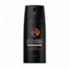 6001087363815 - AXE DARK TEMPTATION DESODORANTE 150ML - DESODORANTE