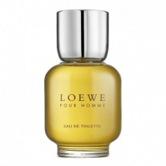 5929000000000 - LOEWE POUR HOMME EAU DE TOILETTE TESTER SIN TAPON 150ML VAPORIZADOR - PERFUMES